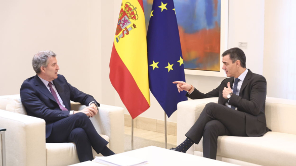 Lunes de encuestas: PP y PSOE suben, Vox se estanca y la izquierda ...