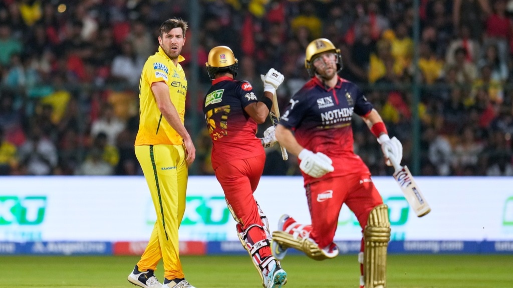 MS Dhoni never approved it: Rayudu calls out CSK's bizarre death over ...