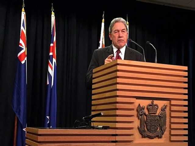 New Zealand imposes travel bans on three 'extremist Israeli settlers'
