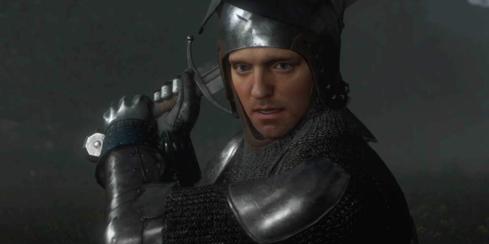 Kingdom Come: Deliverance returns this September with official new release