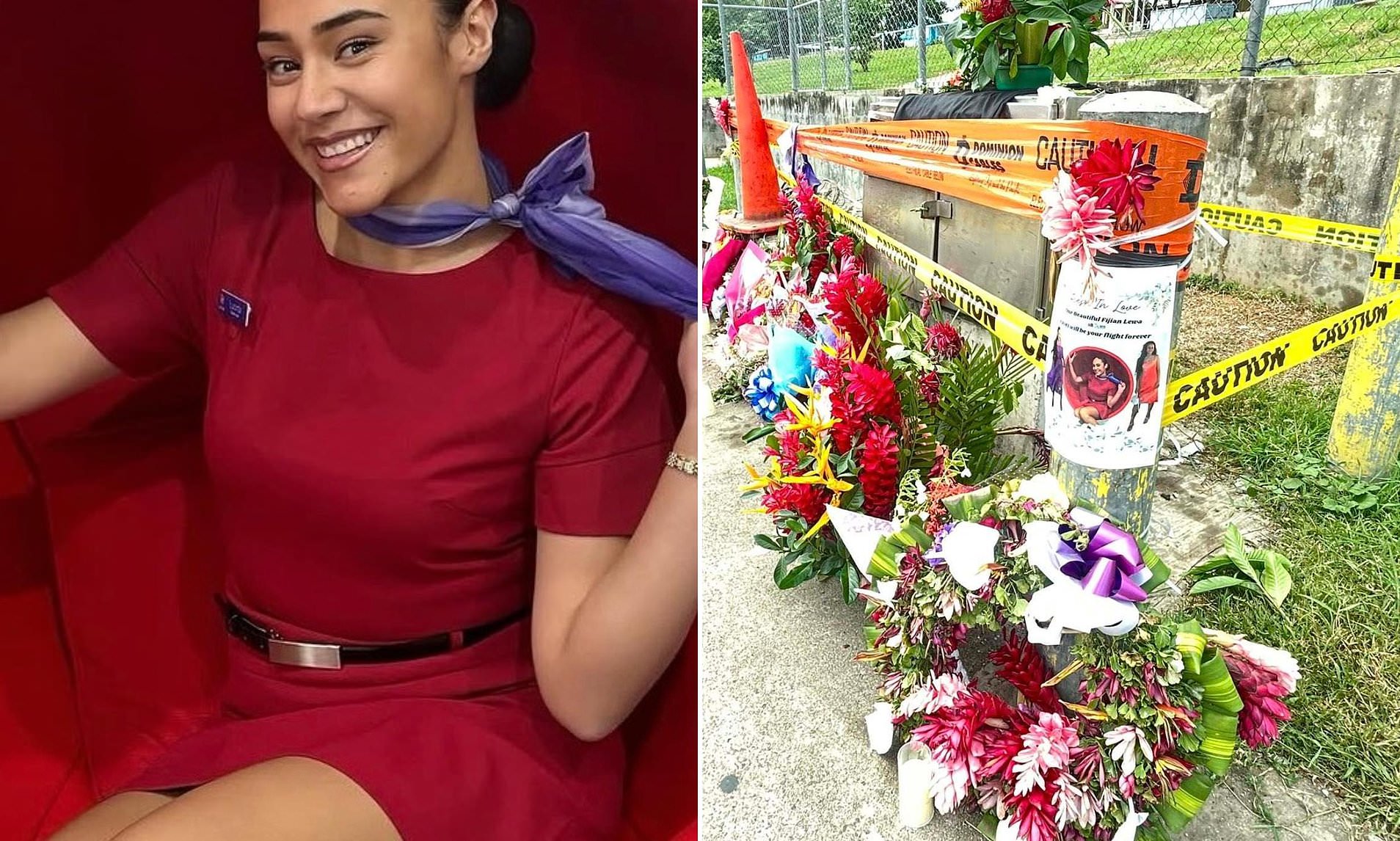 Much-loved Virgin Australia flight attendant dies in overseas accident