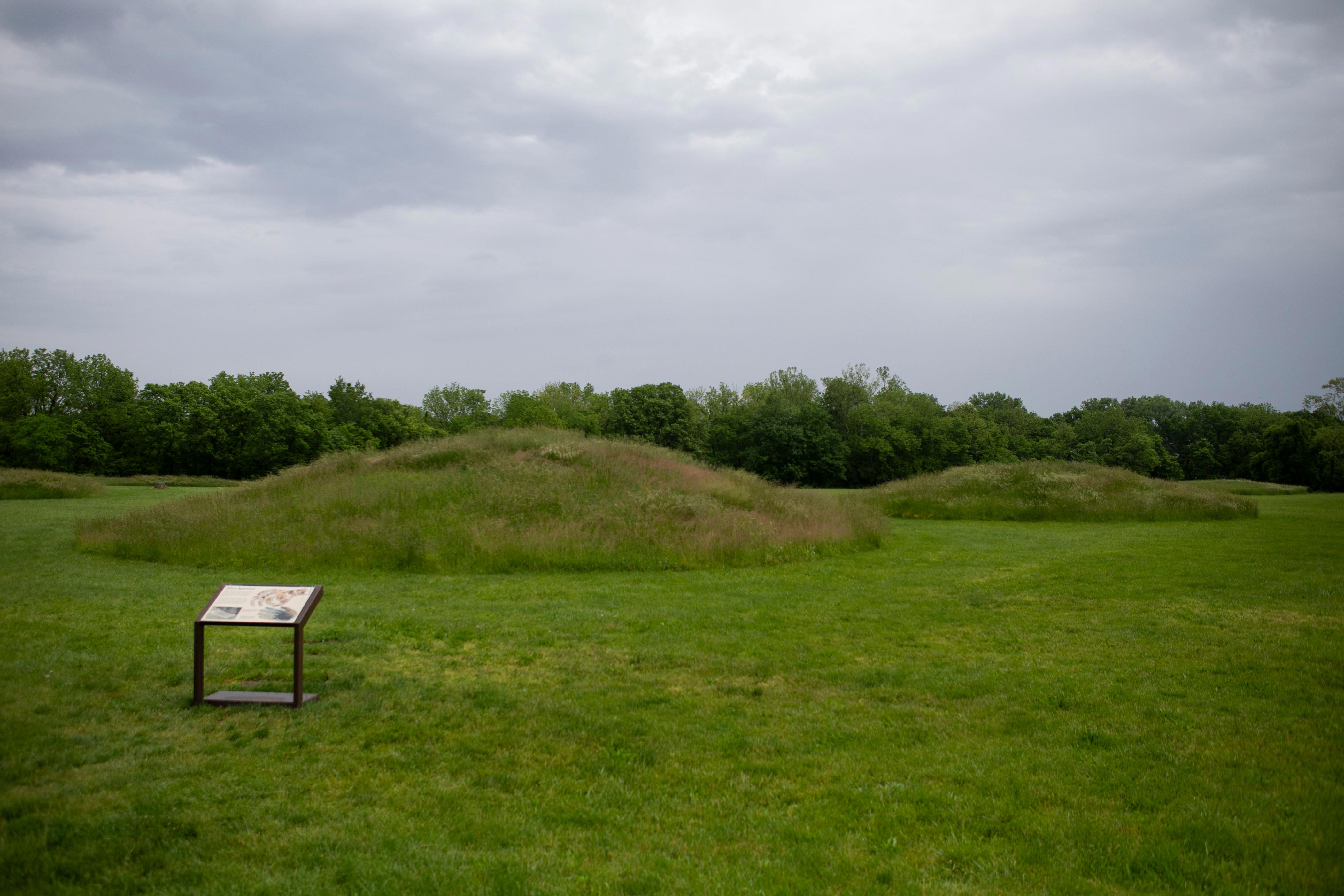 Ohio World Heritage Week celebrates Hopewell Ceremonial Earthworks
