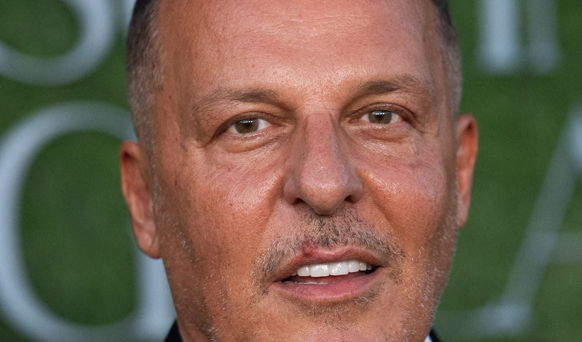 Jean-Roch : le célèbre DJ tourne la page du VIP Room à Saint-Tropez ...