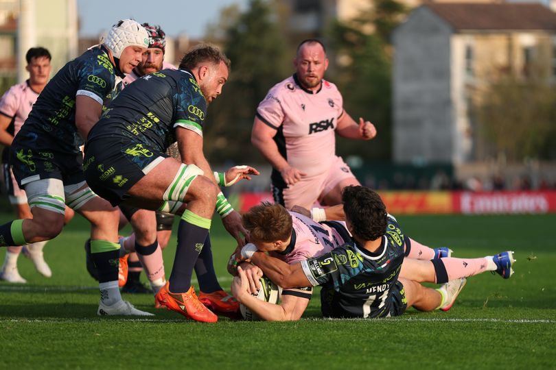 Welsh rugby's winners and losers as luckless talent now a big asset but ...