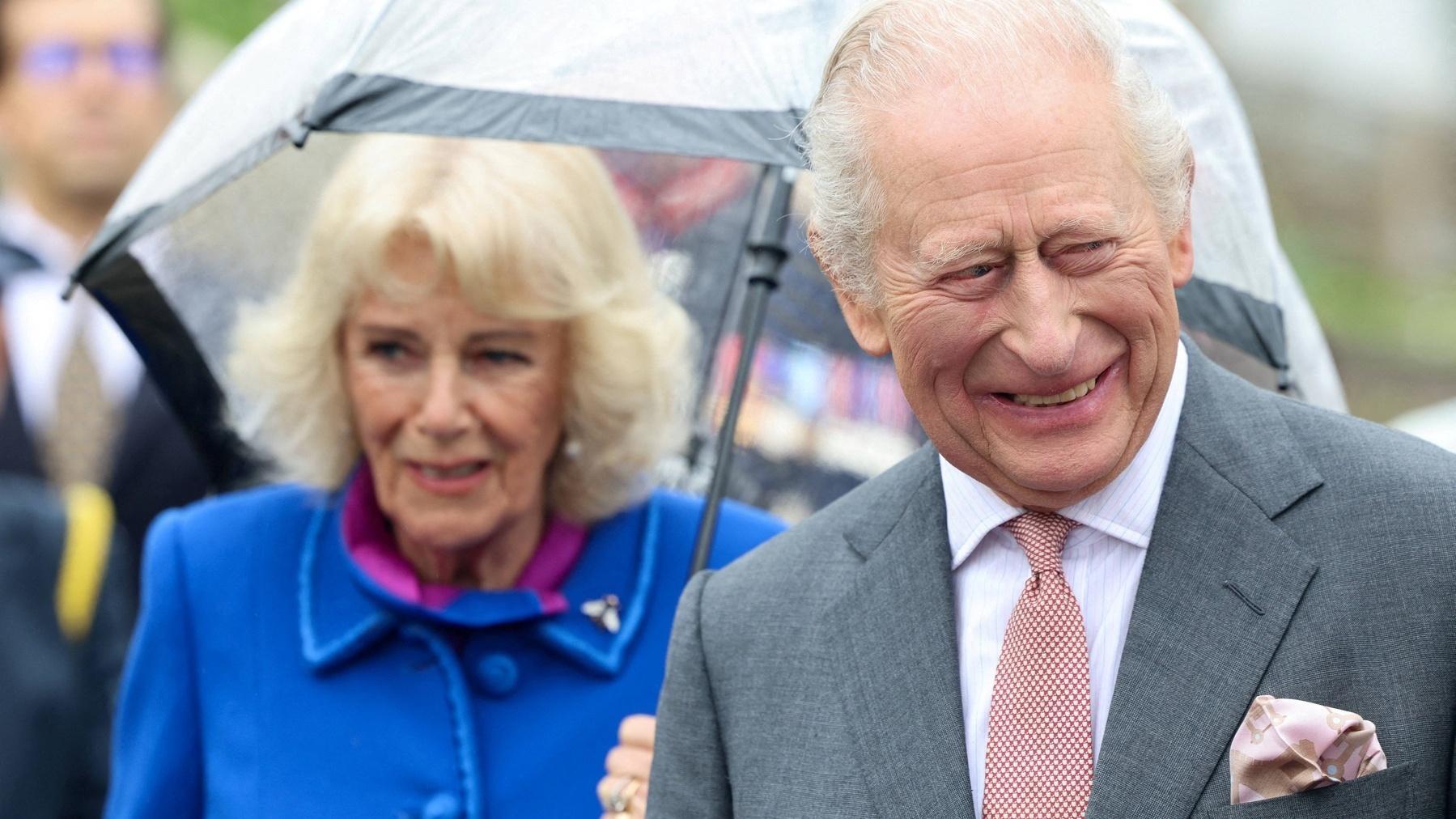 King Charles III to visit the US soon in high-profile state trip