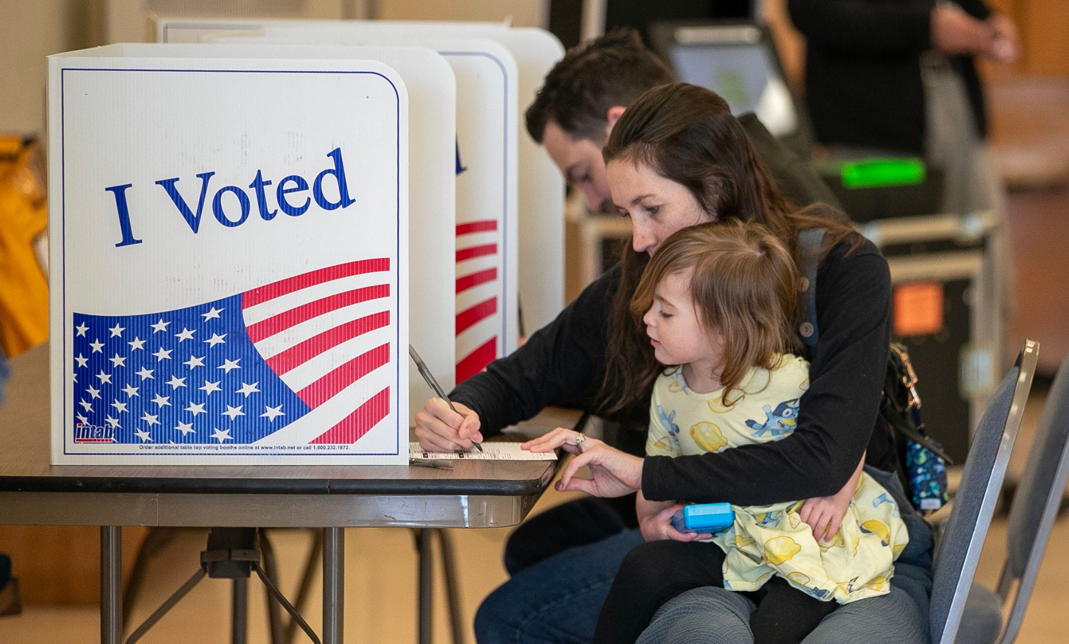 Sheboygan County April 7 election guide — what to know before voting