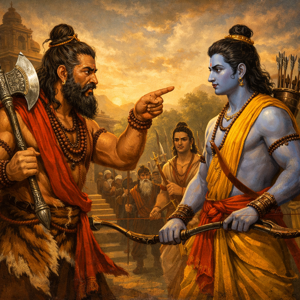 ramayana-teaser-controversy-what-you-didn-t-know-about-ram-parshuram
