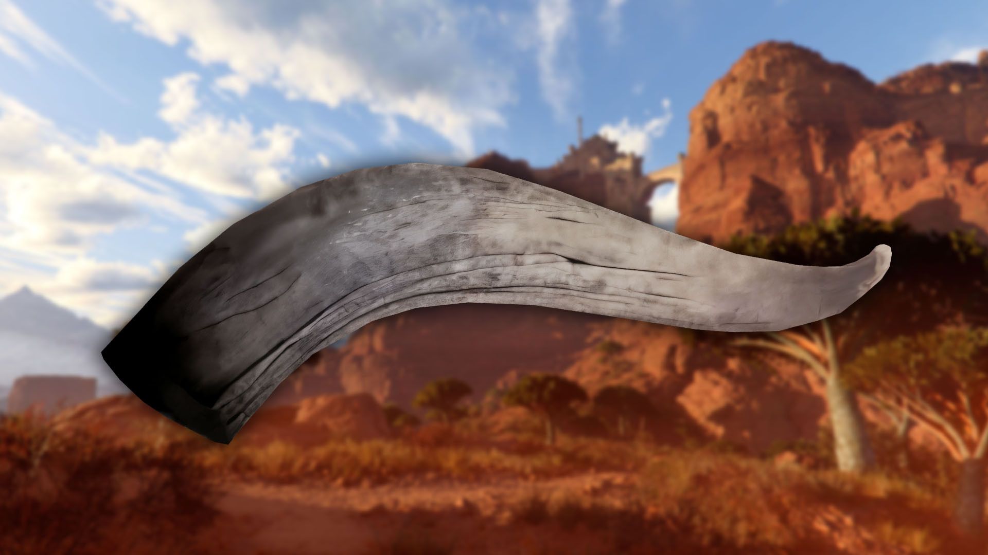 Ivory location in Crimson Desert