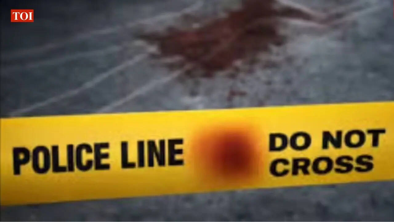 18-year-old stabbed to death in Delhi's Jahangir Puri, 4 absconding