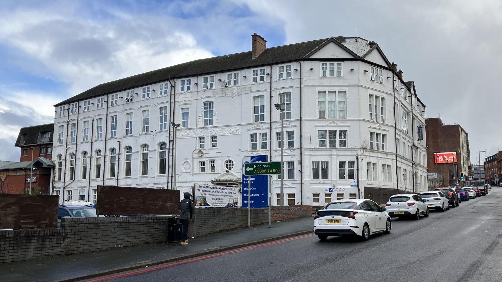 Hotels up for sale with combined £6.5m price tag