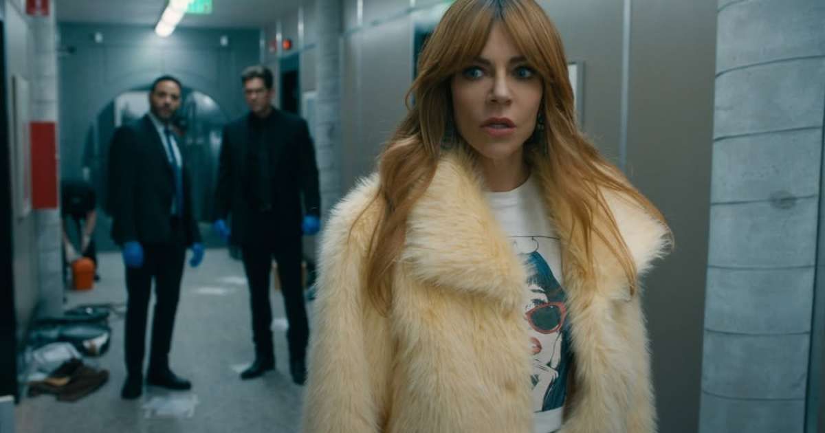 'High Potential' finale to air earlier than expected and fans are ...