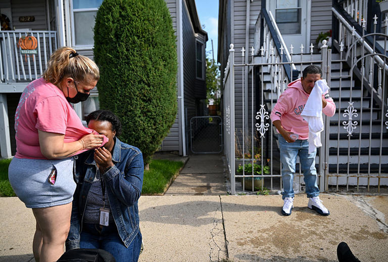 The Chicago faith leaders who resisted Trump’s immigration raids