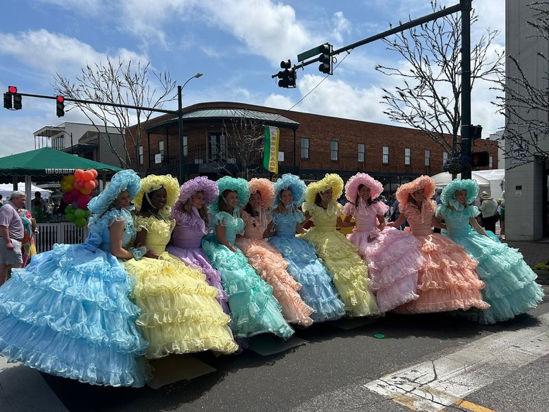 The best small town in every state for a weekend escape