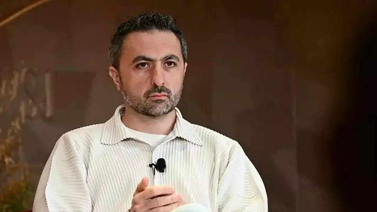 Microsoft AI CEO Mustafa Suleyman on his 'transfer' that people are ...