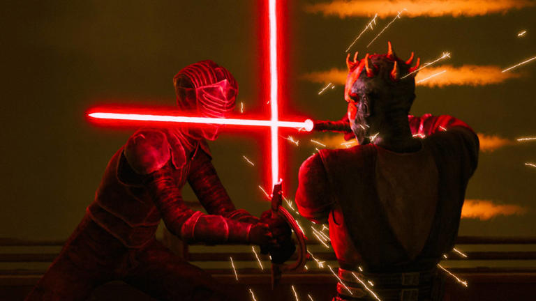 Who is Inquisitor Marrok? What we know about the Star Wars character ...