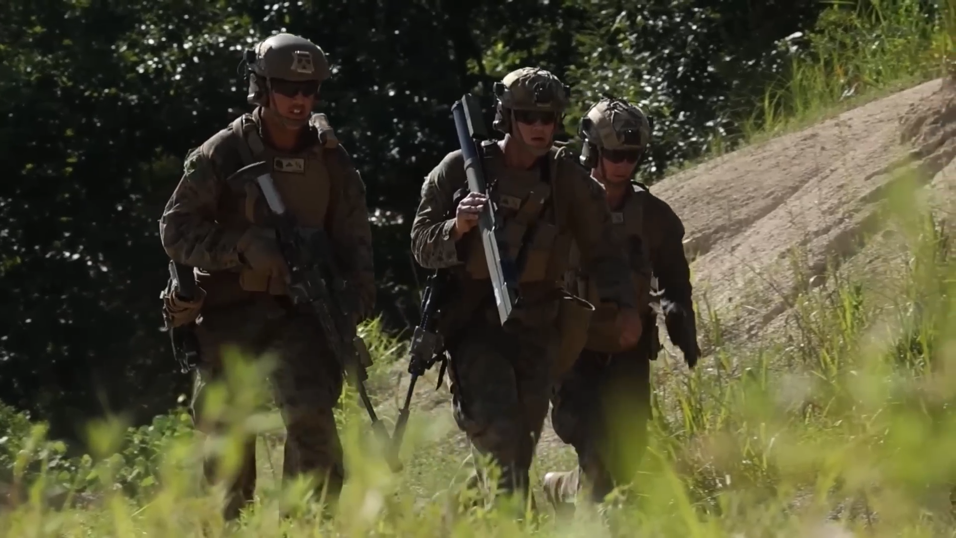 Inside a US Army Ranger squad: Weapons, tactics, and elite firepower