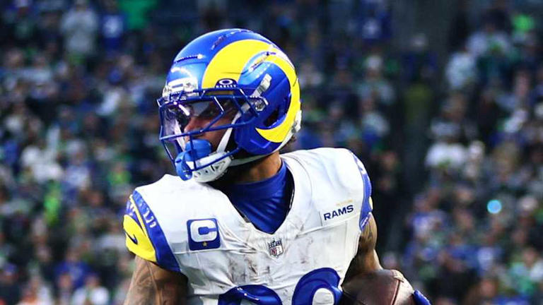 The Rams' 3 most undervalued offensive players