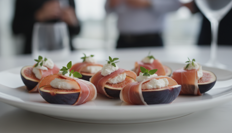 The art of effortless elevation: Dazzle your guests without turning on ...