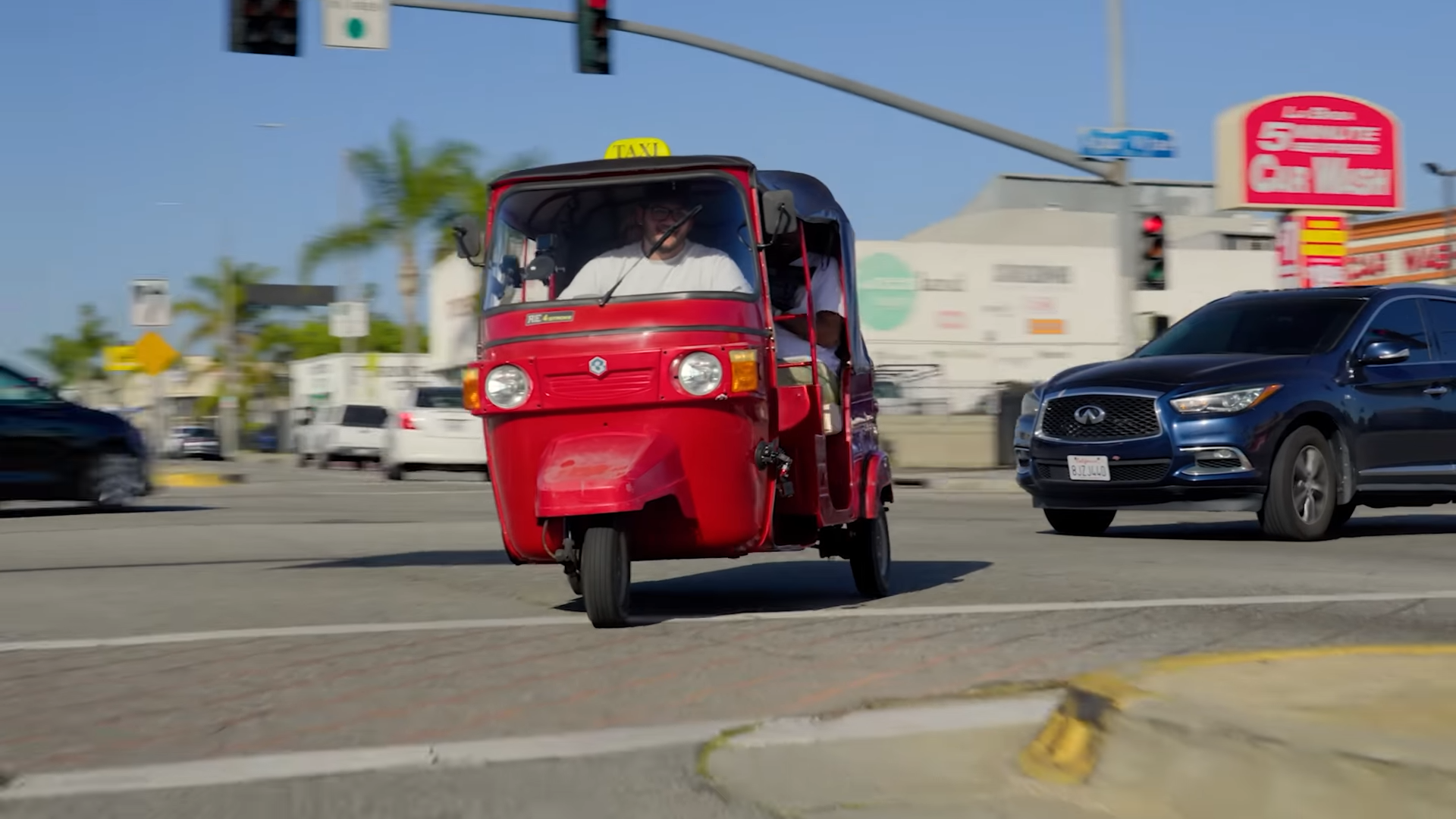 The vehicle that moves millions every day proved far more useful than ...