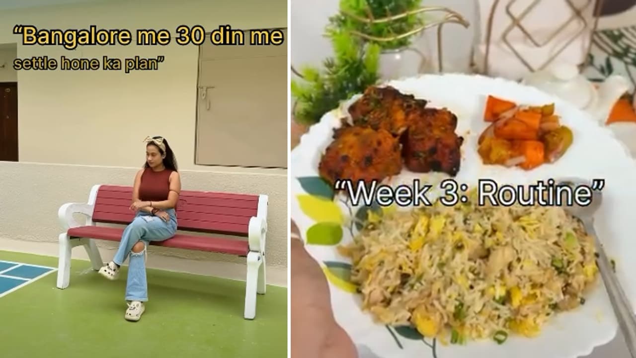 Viral video: Moving to Bengaluru? This 30-day plan explains everything ...