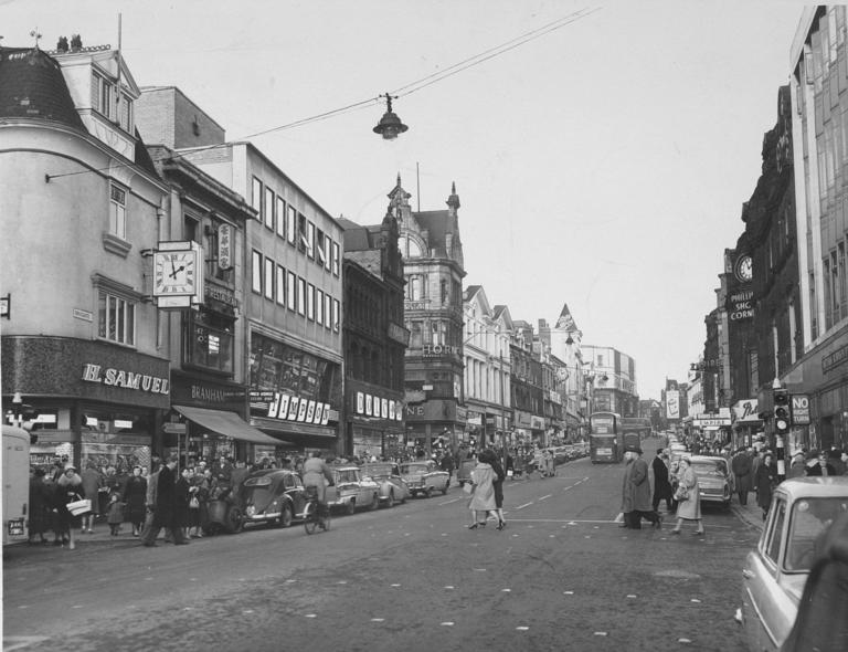 Yorkshire retro: 38 nostalgic photos show popular 60s, 70s and 80s ...