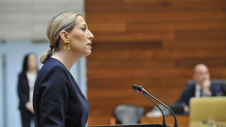 PP y Vox apuran el plazo para evitar nuevas elecciones en Extremadura ...