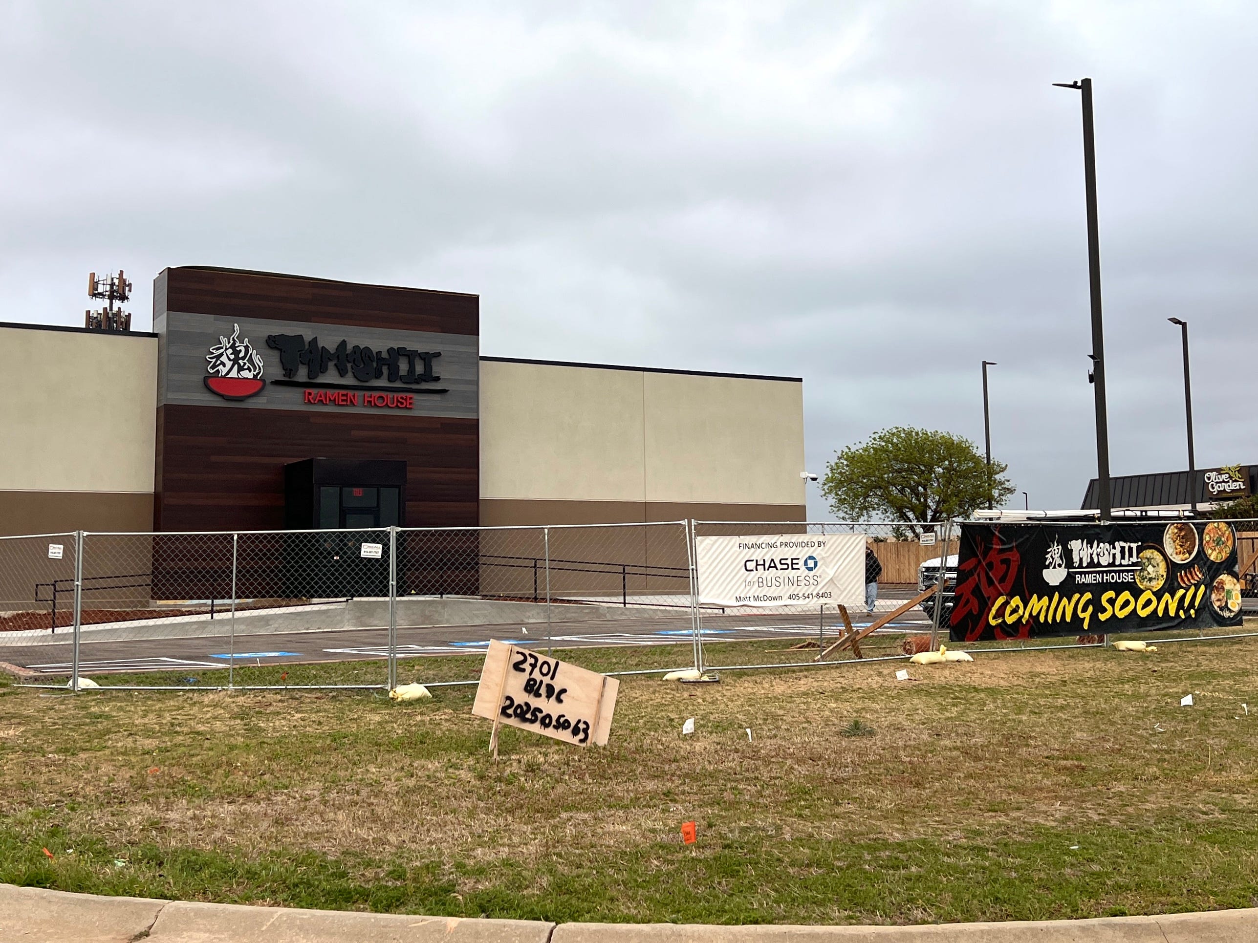 What's that? Tamashii Ramen House to open new OKC location soon