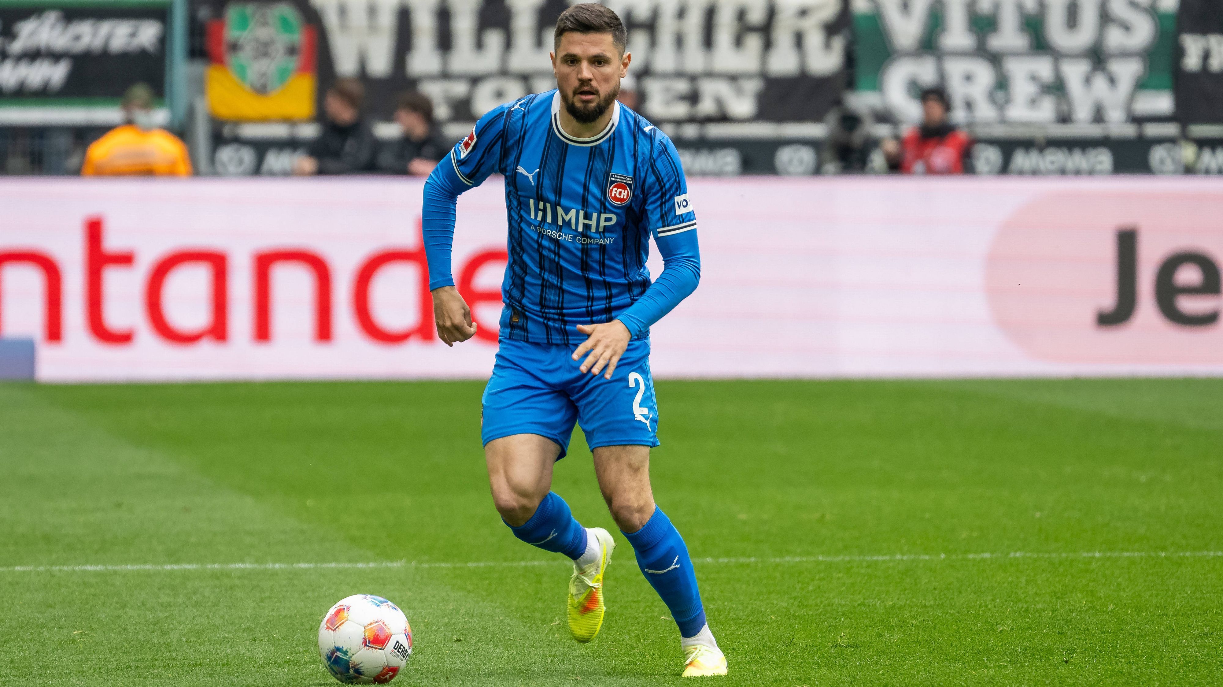 Zweimal die Bestnote: Die Elf des 28. Spieltags