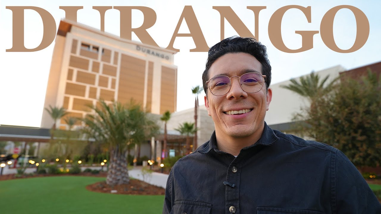 This is why Durango Casino is the best off-Strip property