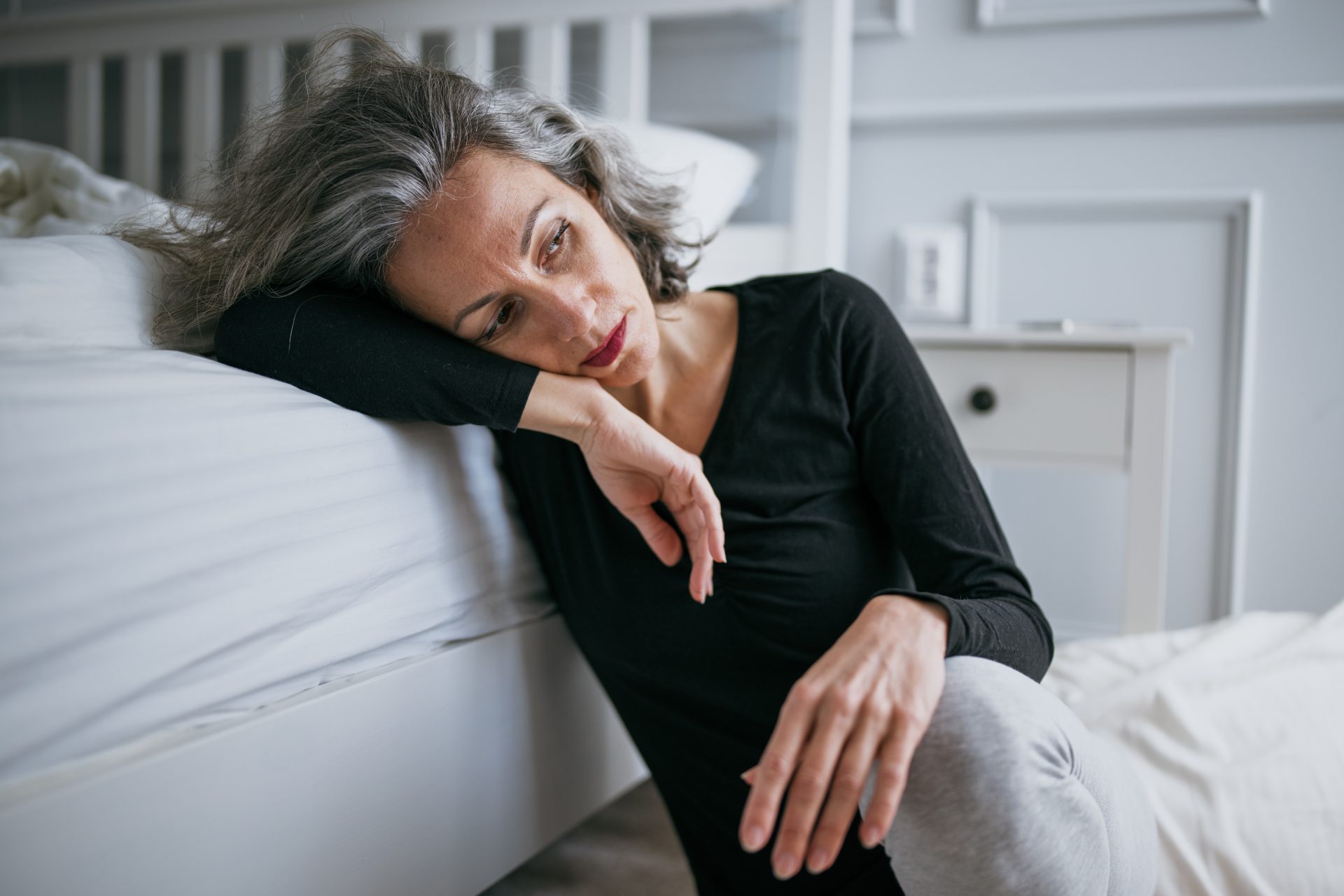 The six mid-life changes you should never ignore