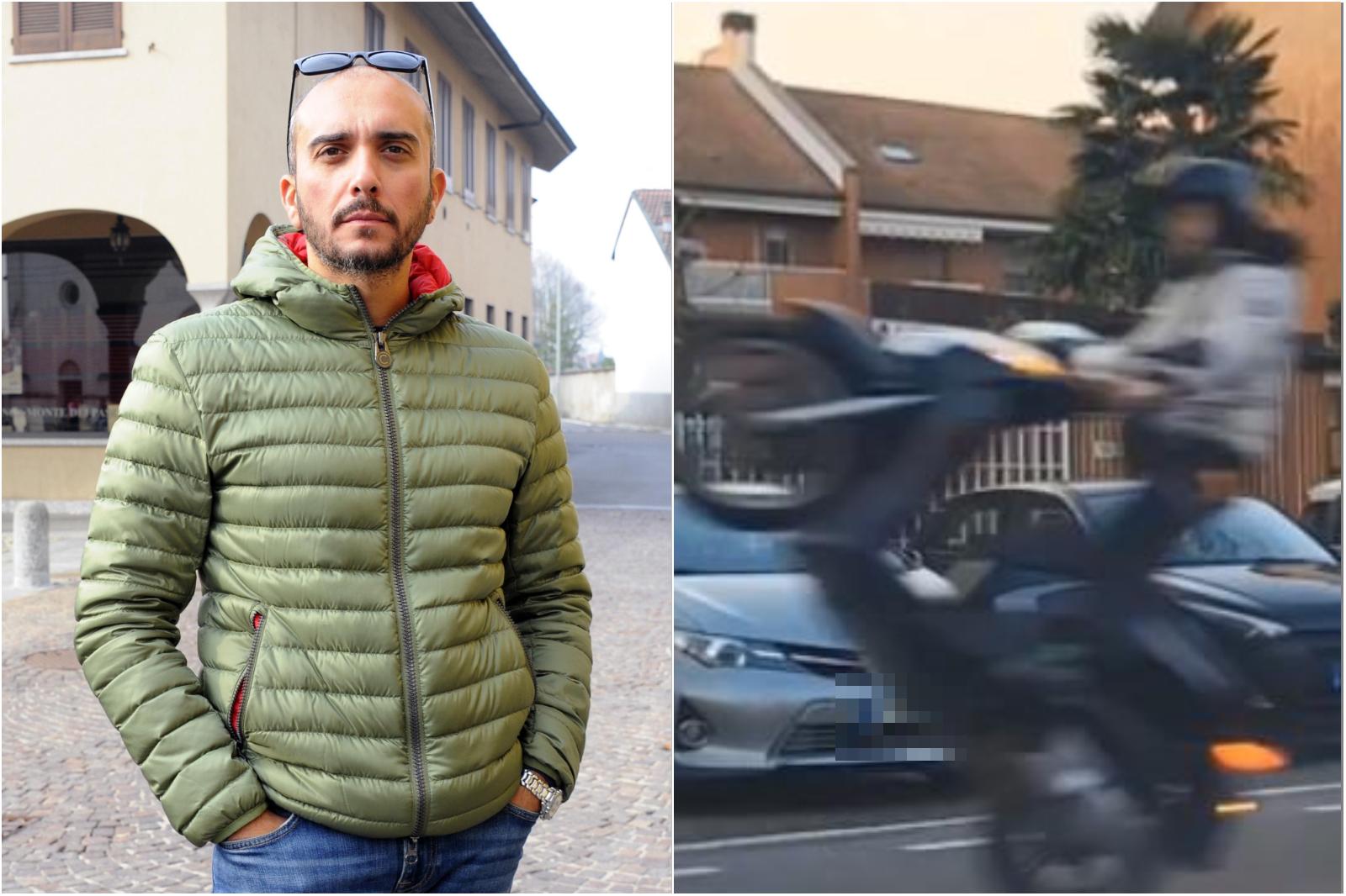 J&J AUTOMOTIVE Tappeti Auto In Velluto Su Misura Per Mercedes Classe A W176 (2012-2018), Set Da 4 Pezzi Anteriori E Posteriori, Antiscivolo