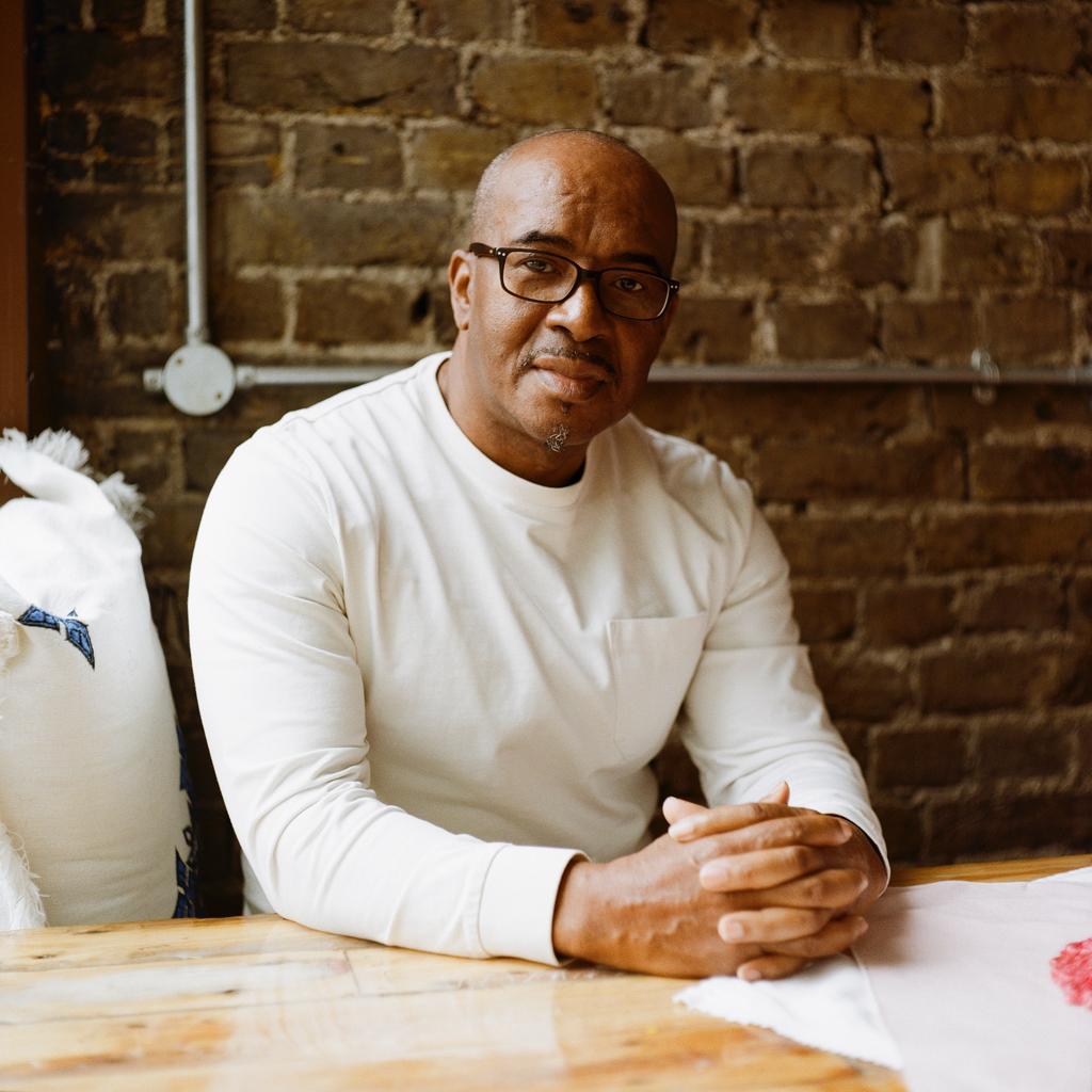 Jeff Thompson felt ‘haunted’ after his diagnosis (Prostate Cancer UK)