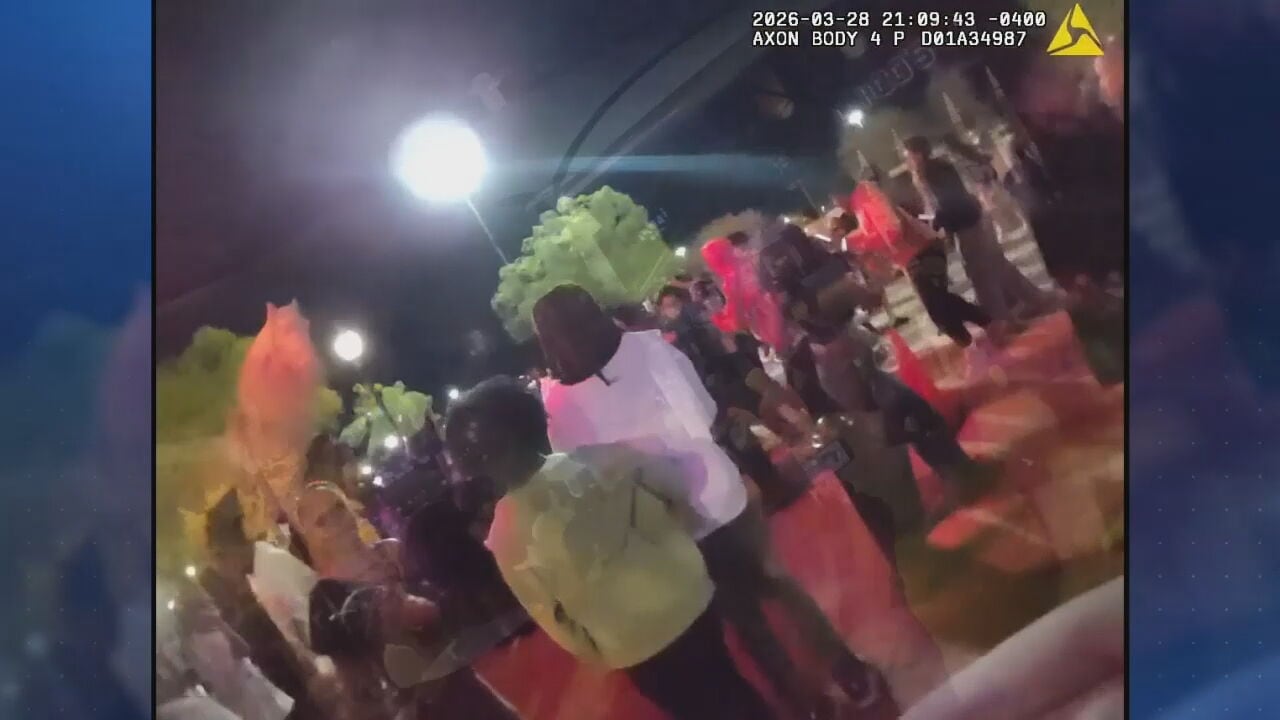 Metro leaders say teen takeovers won’t be tolerated as spring break ...
