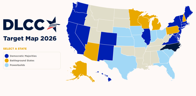 Democrats get 'record-breaking' boost heading into midterms