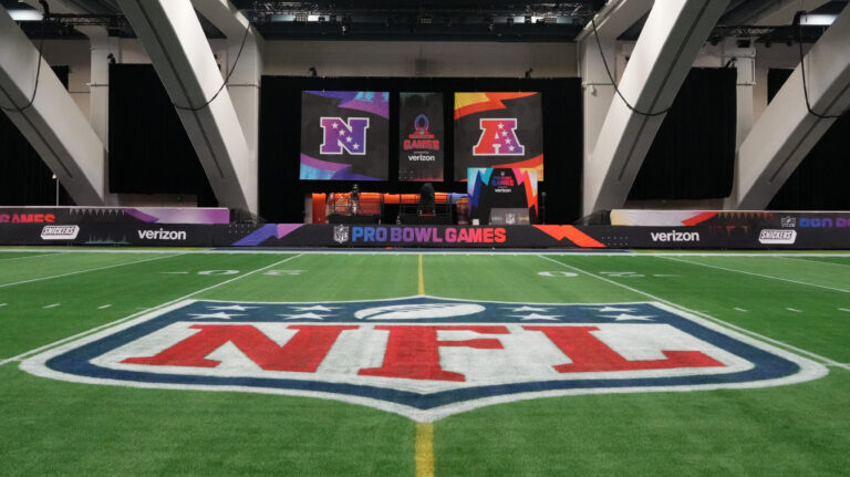 2026 NFL Money Map The Highest Paid Player At Every Position