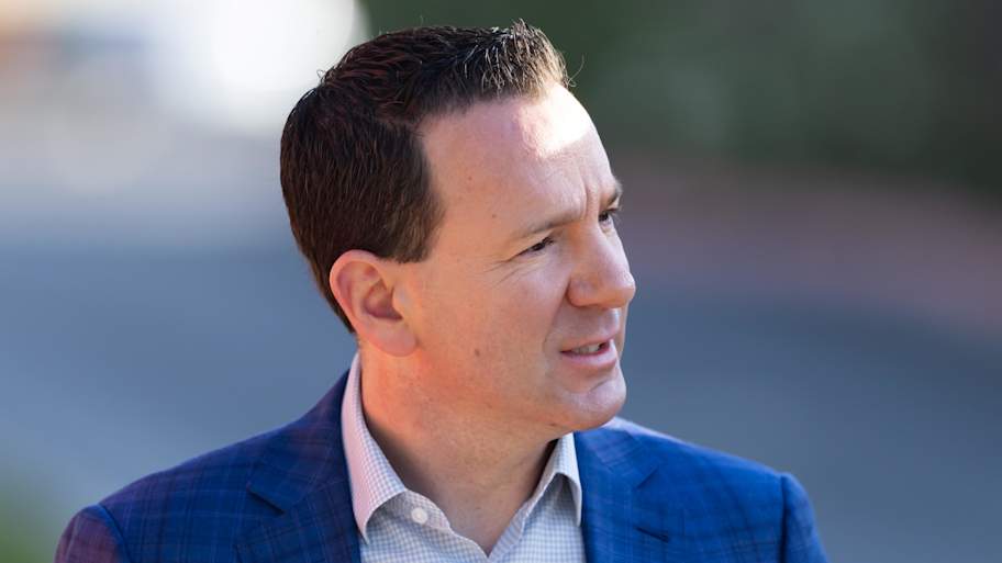 Ian Rapoport just fueled a growing draft feeling Commanders fans cannot ...