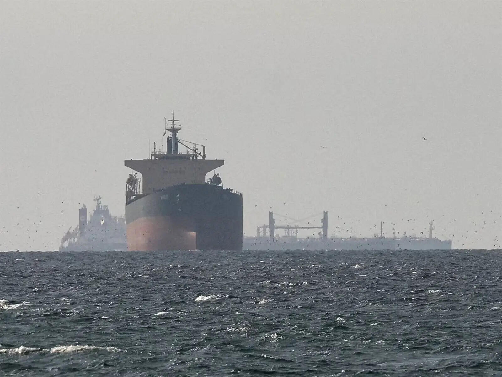 Crude oil prices may surge to $130-140 if West Asia war drags on, warns ...