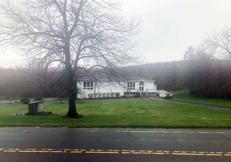 Church plan for $1.7M gym and ministry center in Bethel part of larger ...