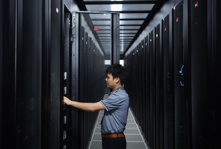 AI đẩy giá xây trung tâm dữ liệu, Việt Nam nổi lên là điểm đến chi phí thấp