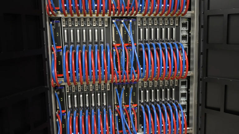 Supercomputer Types: How Many Are There & What Are They Used For?