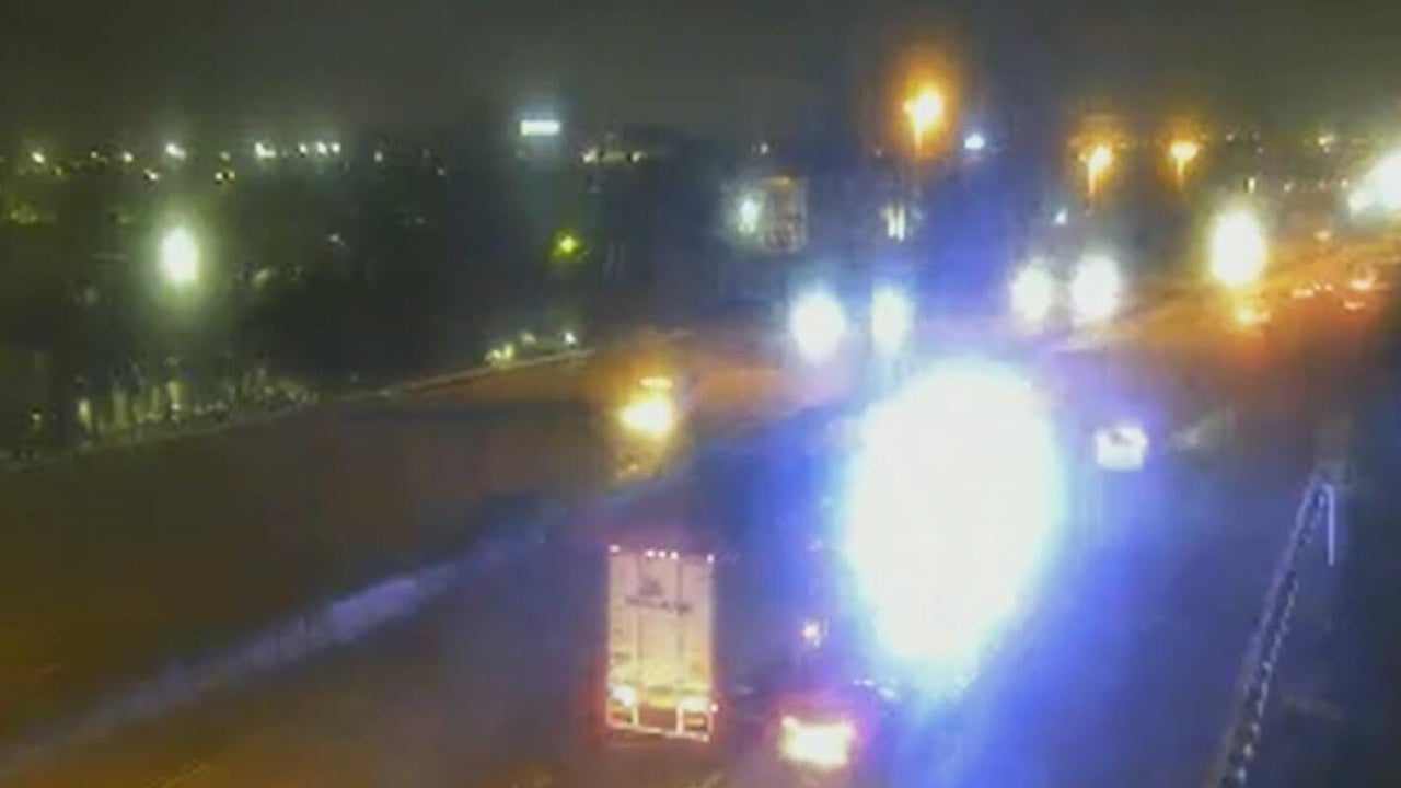 Motorcyclist killed after crash involving car on Florida Turnpike in ...