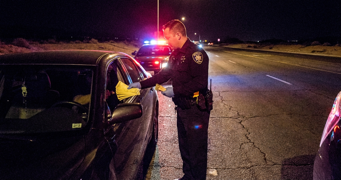 Nevada’s ‘hands are tied’ law stripped speeding penalties—now 11,775 Americans die yearly<br><br>