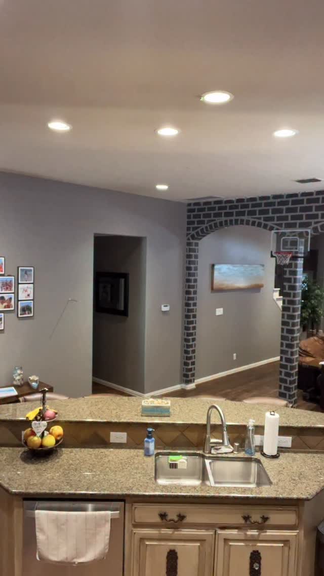 Bottoms up | New fun