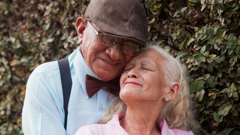 Study suggests genetics may shape lifespan more than lifestyle