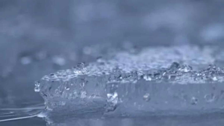 Ice chips is trending: The crunch everyone’s obsessed with