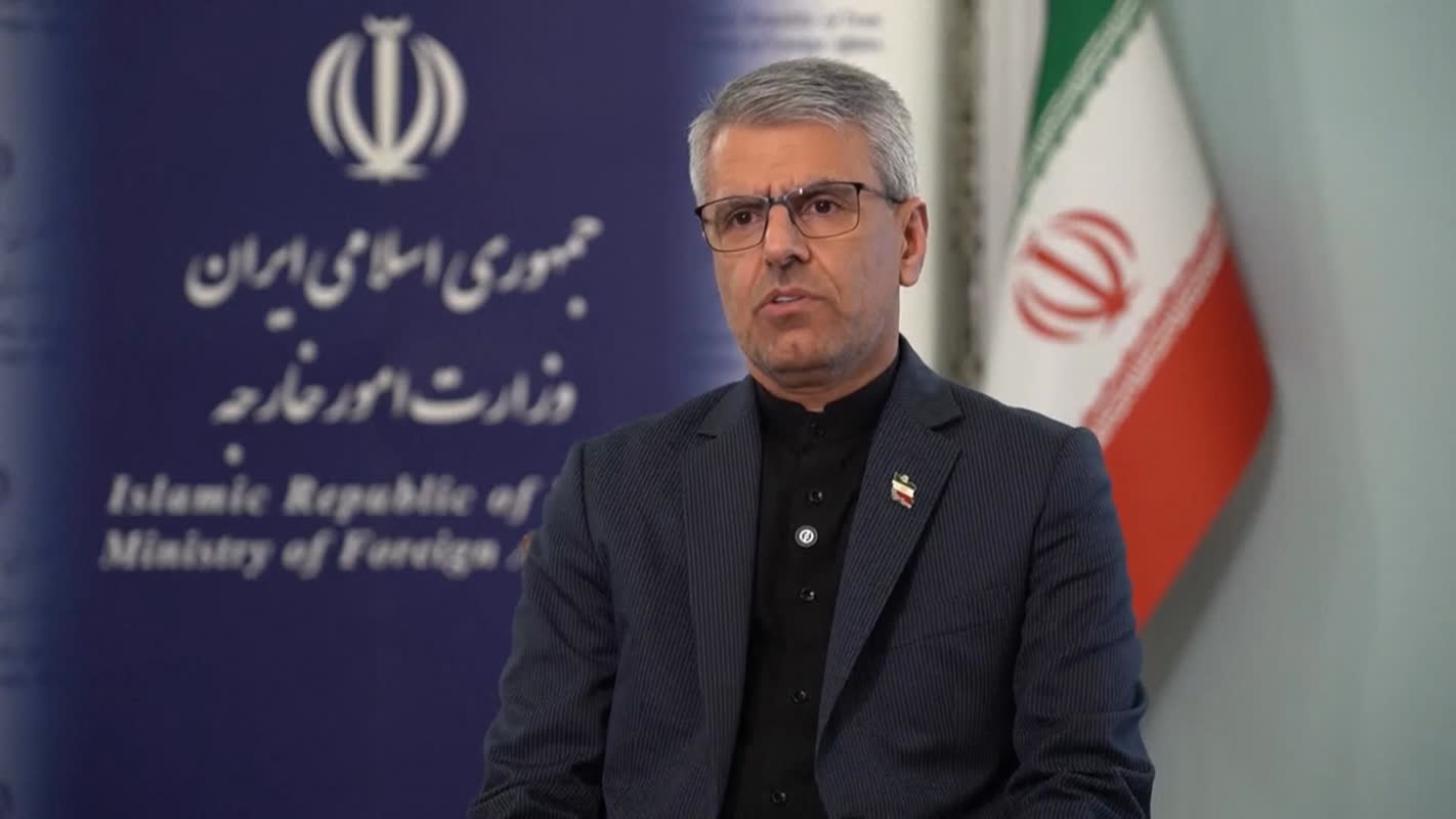 [오늘의 뉴스종합] 이란 휴전 중재안 거부, 김건희 명품 수수 의혹 수사 진전, 노동절 공휴일 지정