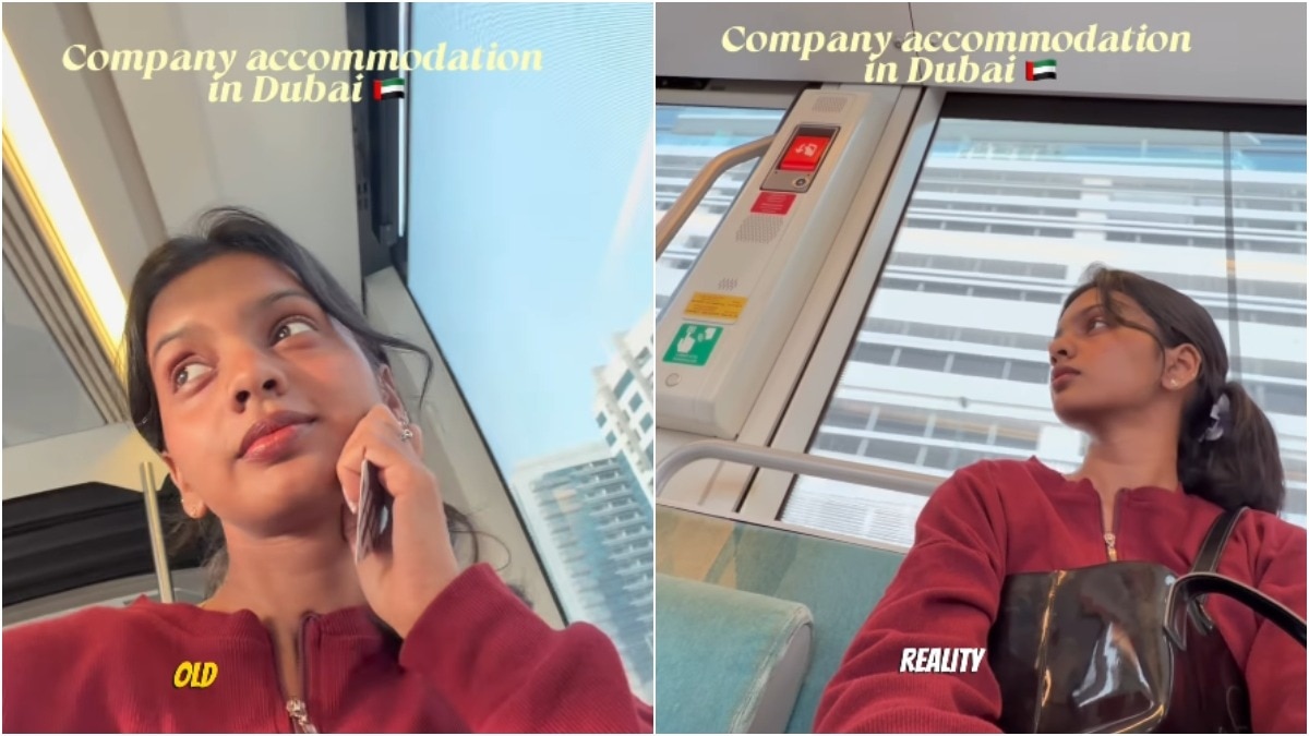 Indian Woman Reveals Solo Living Experience in Dubai Despite Benefits