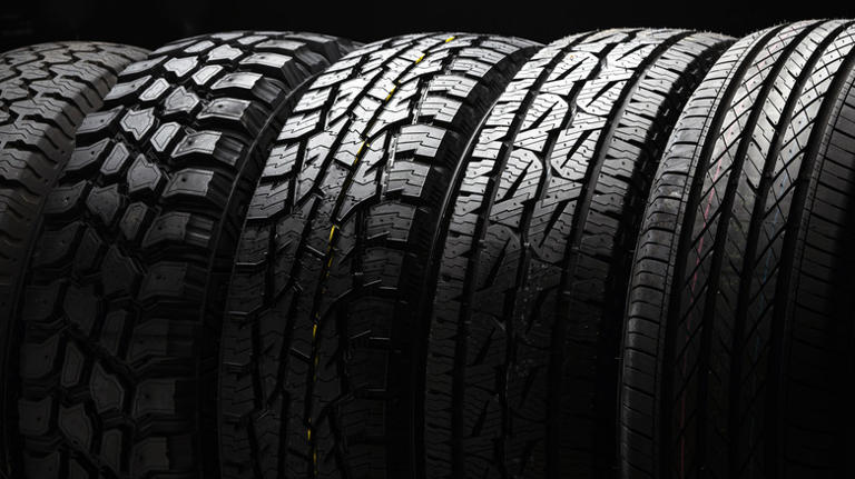 These are Consumer Reports' top truck and SUV tire picks for 2026
