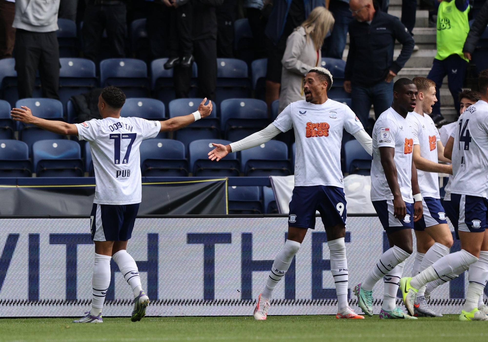 Preston North End vs QPR: Confirmed team news and XIs from Deepdale