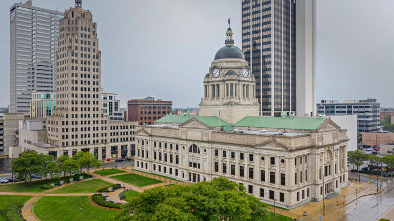 The 5 best day trips from Fort Wayne, Indiana, according to Reddit